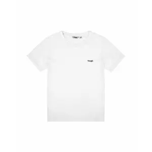 Women's T-shirt Wrangler Sign off image-0