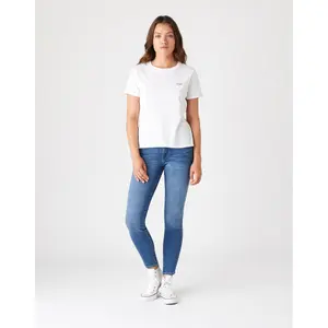 Women's T-shirt Wrangler Sign off image-1