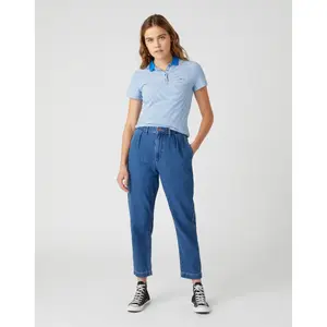 Damespolo Wrangler Polo Strong image-1