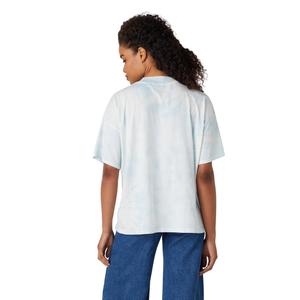 Camiseta mujer col ras du cou Wrangler  image-2