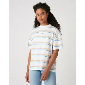 T-Shirt Wrangler image-0