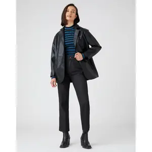 Women's T-shirt Wrangler image-2