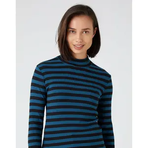 Women's T-shirt Wrangler image-3
