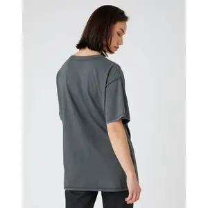 Women's oversized T-shirt Wrangler image-1