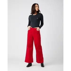 Frauen-T-Shirt Wrangler image-1