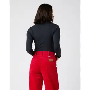 Frauen-T-Shirt Wrangler image-2