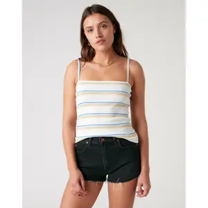 Women's T-shirt Wrangler Spaghetti image-0
