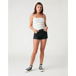 Women's T-shirt Wrangler Spaghetti image-2