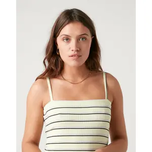 Frauen-T-Shirt Wrangler Spaghetti image-3