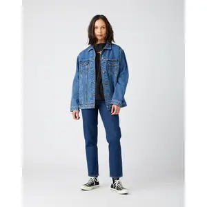 Women's T-shirt Wrangler Girlfriend image-2