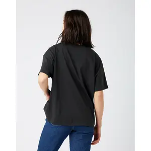 Women's T-shirt Wrangler Girlfriend image-1