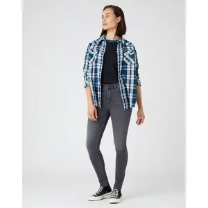Women's T-shirt Wrangler Relaxed image-2