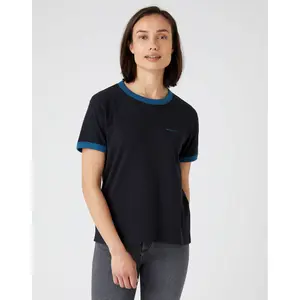 Women's T-shirt Wrangler Relaxed image-0
