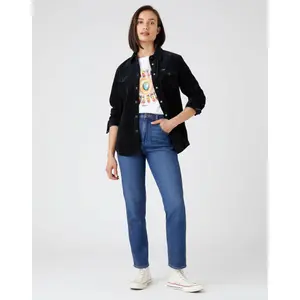 Frauen-T-Shirt Wrangler Vintage image-2