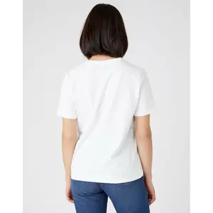 Frauen-T-Shirt Wrangler Vintage image-1