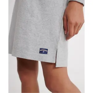 Webb rugby-kjole til kvinder Superdry image-3