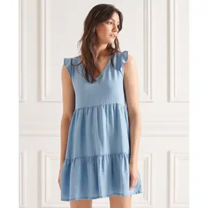 Vestuário feminino Superdry Tinsley image-0