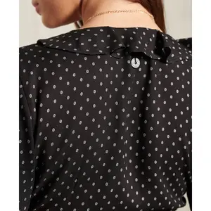 Vestuário feminino Superdry Summer image-4