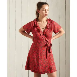 Vestuário feminino Superdry Summer image-0