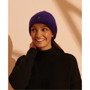 Dameshoed Superdry Super Lux image-1