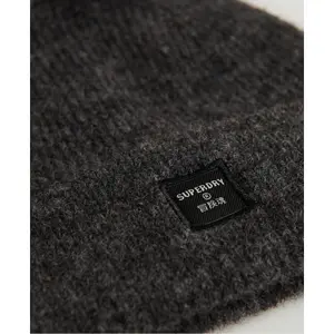 Women's hat and scarf set Superdry Super Lux image-5