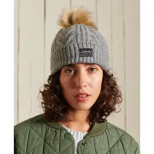 Gorro mujer Superdry Lux image-1