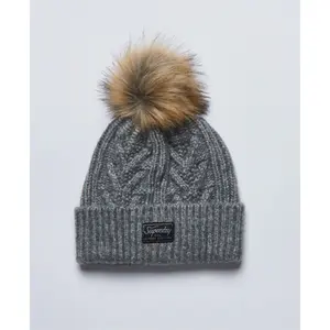 Gorro mujer Superdry Lux image-0