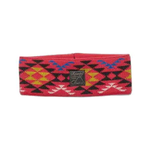 Dames hoofdband Superdry image-0