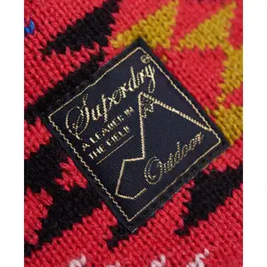 Dames hoofdband Superdry image-2