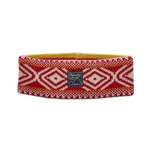 Dames hoofdband Superdry image-0