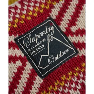 Dames hoofdband Superdry image-2