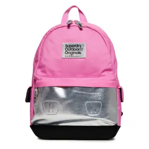 Women's backpack Superdry Color Change Montana image-0