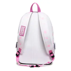 Women's backpack Superdry Print Edition Colour Change Montana image-3