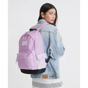 Women's backpack Superdry Block Edition Montana image-1