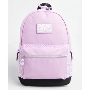 Women's backpack Superdry Block Edition Montana image-0