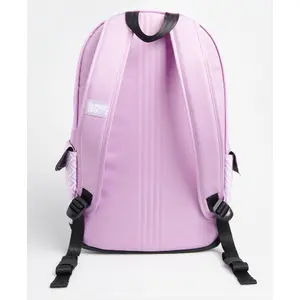 Women's backpack Superdry Block Edition Montana image-2
