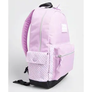 Women's backpack Superdry Block Edition Montana image-3