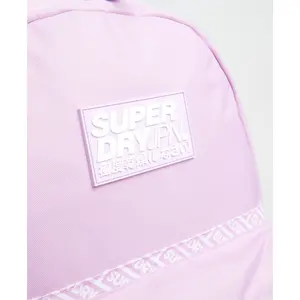 Women's backpack Superdry Block Edition Montana image-4