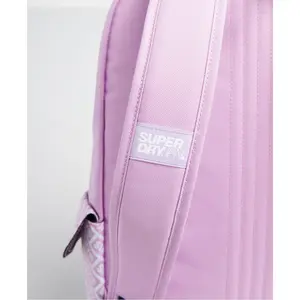 Women's backpack Superdry Block Edition Montana image-6