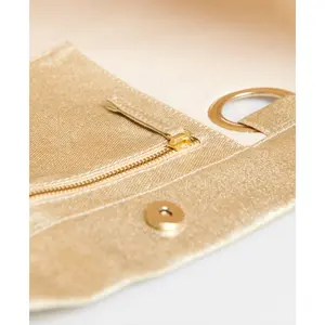 Women's tote bag with eyelets Superdry image-2