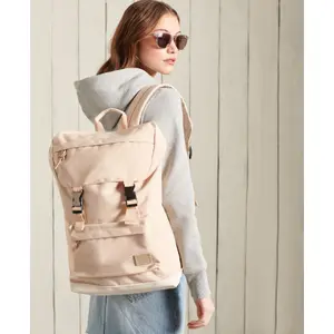 Women's backpack Superdry Topload Utility image-1