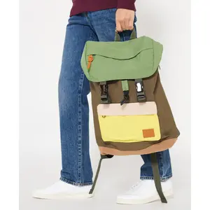 Women's utility backpack Superdry Topload image-1