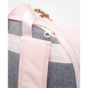 Women's backpack Superdry Pocket Print City image-4