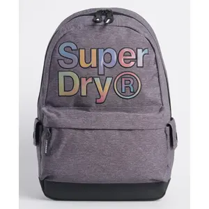 Women's backpack Superdry Rainbow Montana image-0