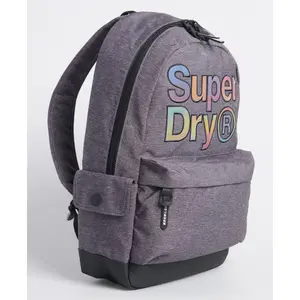 Women's backpack Superdry Rainbow Montana image-1
