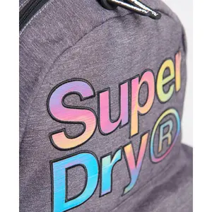 Women's backpack Superdry Rainbow Montana image-3