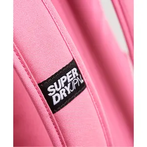 Women's fleece backpack Superdry Rainbow Montana image-5