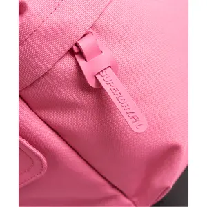 Women's fleece backpack Superdry Rainbow Montana image-6