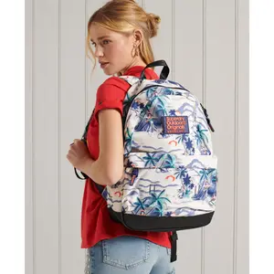 Women's backpack Superdry Hawaiian Montana image-1