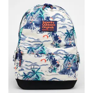 Women's backpack Superdry Hawaiian Montana image-0